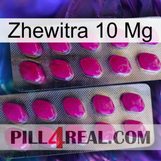 Zhewitra 10Mg 10